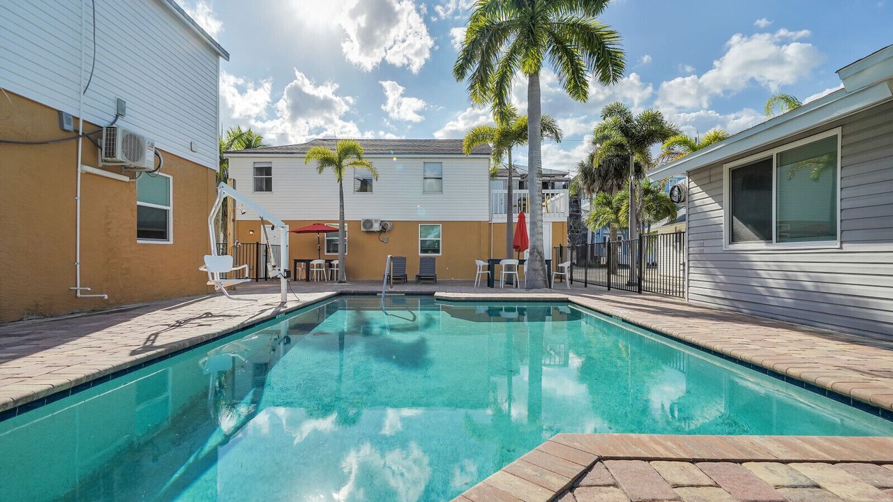 Photo of Outdoor in Fort Myers Beach