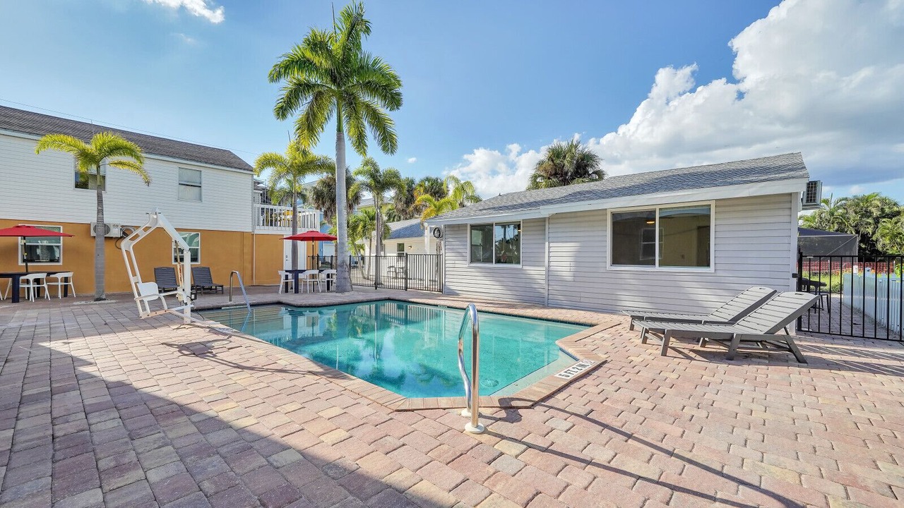 Photo of Outdoor in Fort Myers Beach