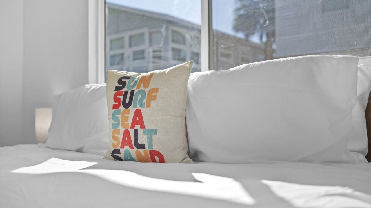 Photo of Bedroom in Fort Myers Beach