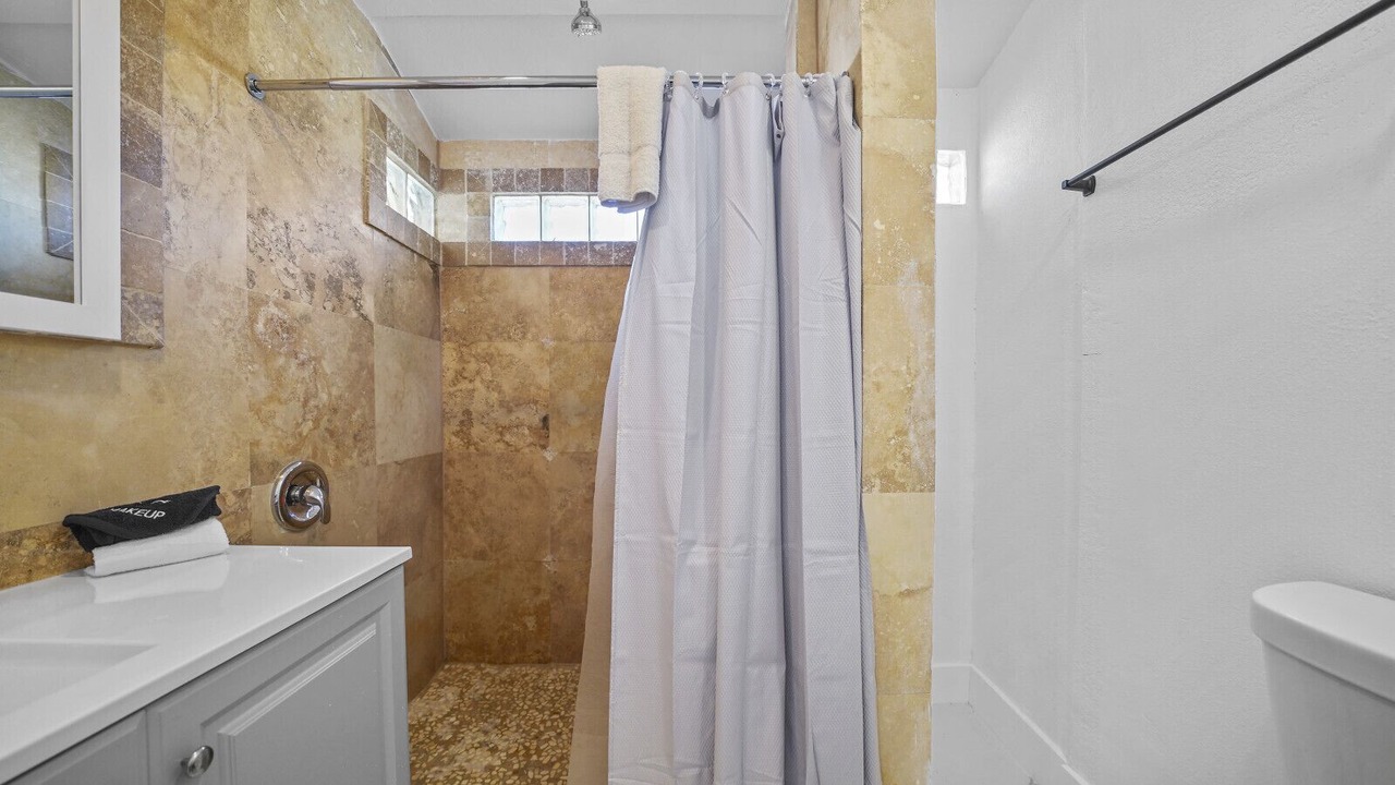 Photo of Bathroom in Fort Myers Beach