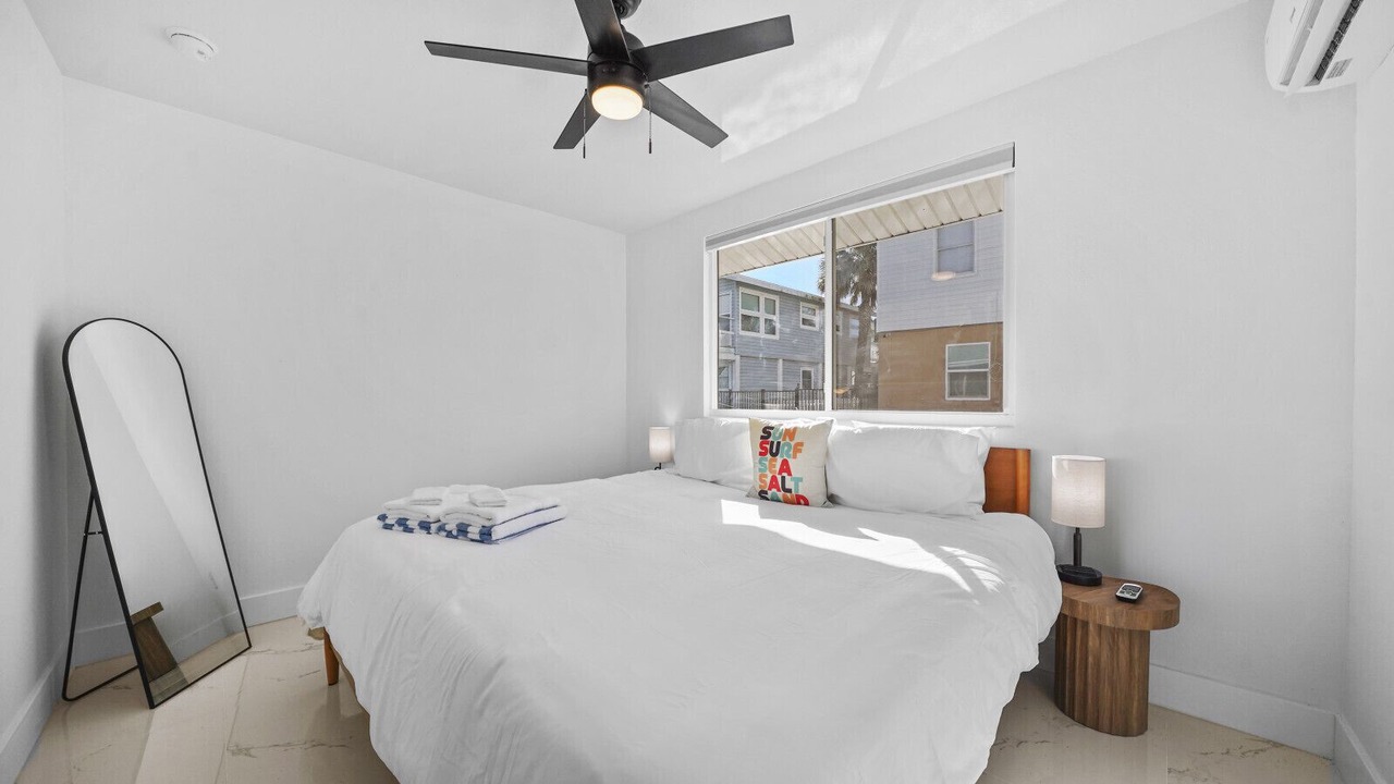 Photo of Bedroom in Fort Myers Beach