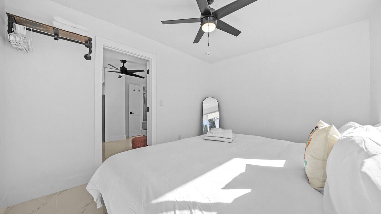 Photo of Bedroom in Fort Myers Beach