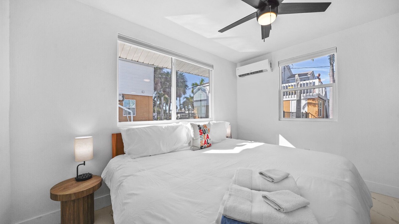 Photo of Bedroom in Fort Myers Beach