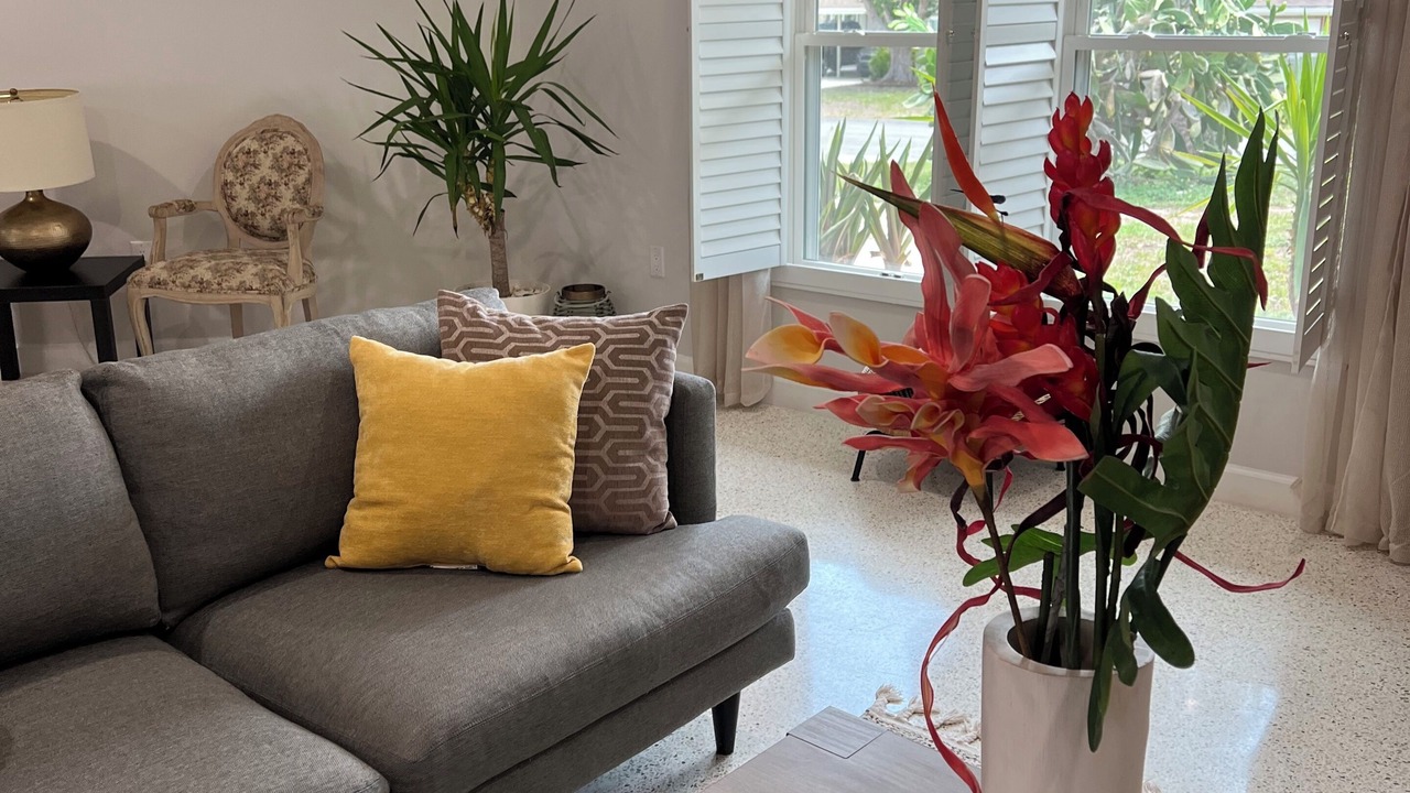Photo of Livingroom in Lake Bentley