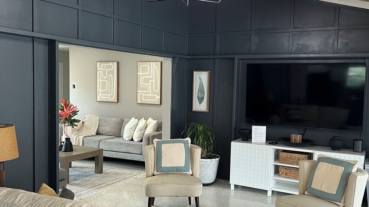 Photo of Livingroom in Lake Bentley