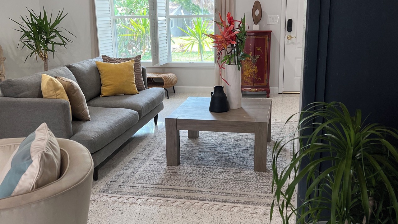 Photo of Livingroom in Lake Bentley