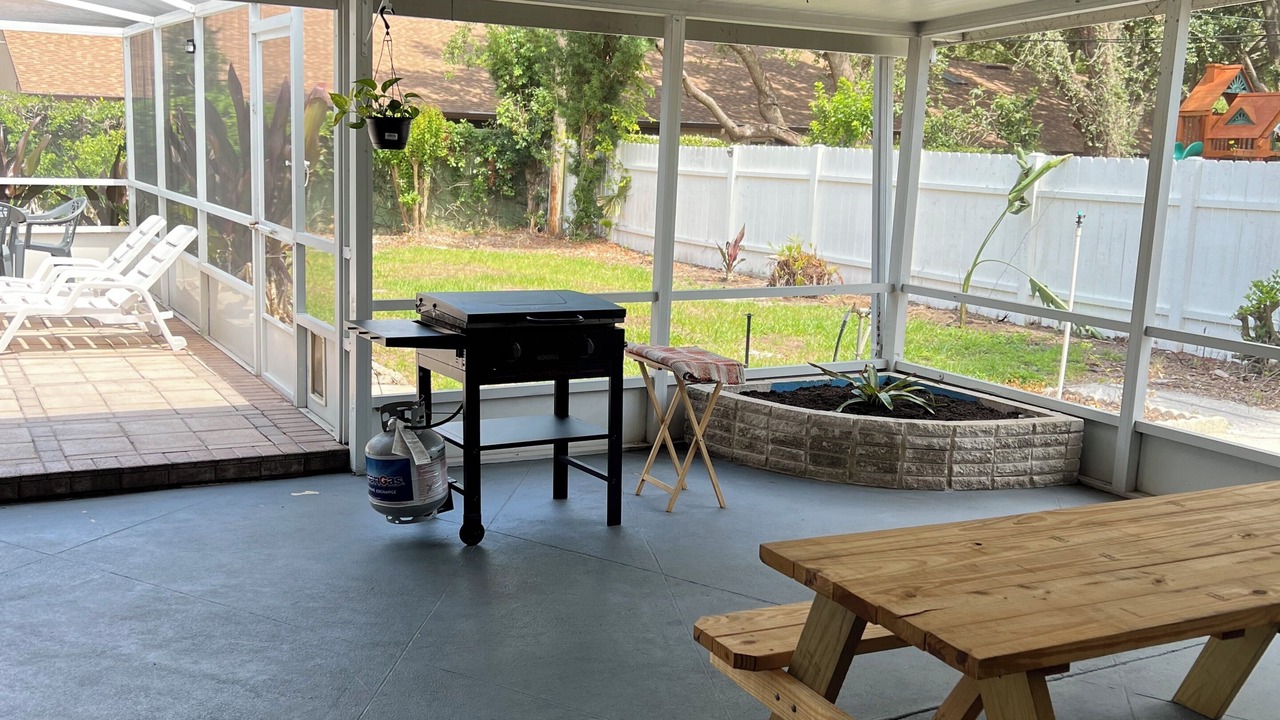 Photo of Outdoor in Lake Bentley