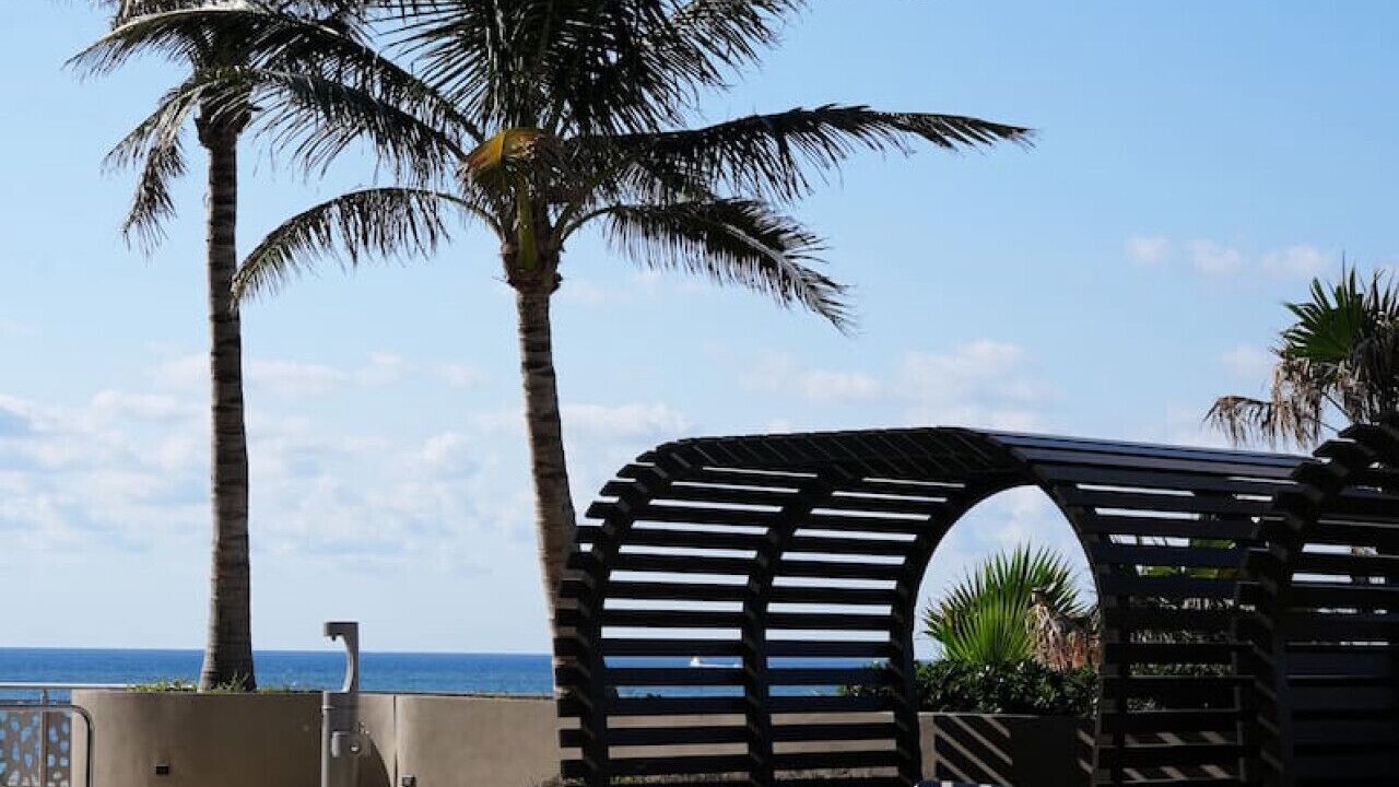 Photo of Outdoor in Singer Island