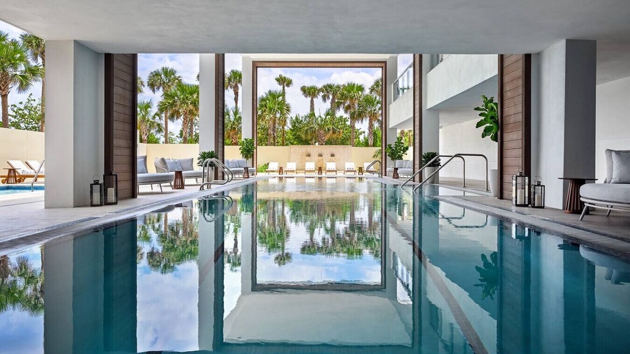 Photo of Outdoor in Singer Island
