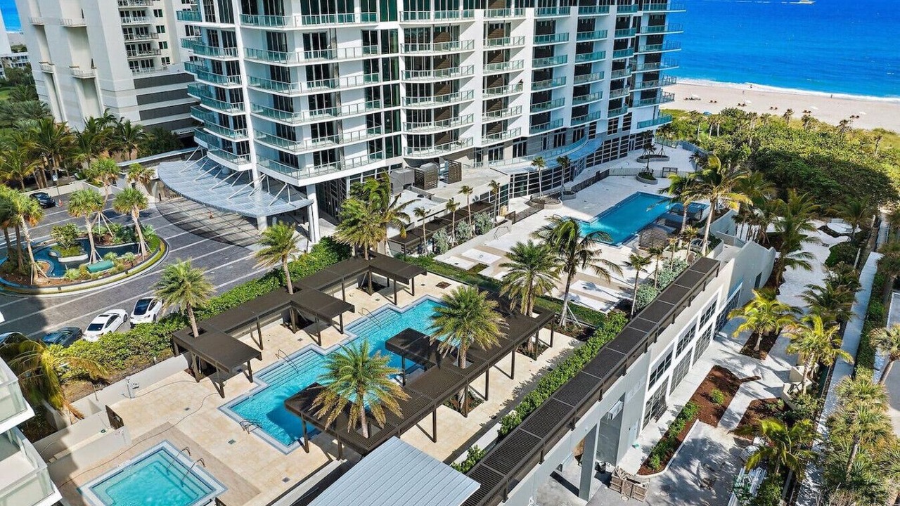 Photo of Outdoor in Singer Island
