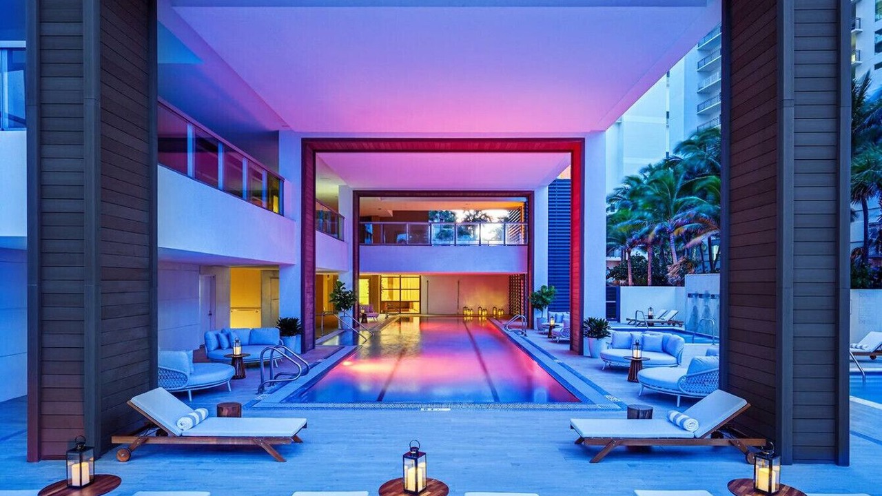 Photo of Outdoor in Singer Island