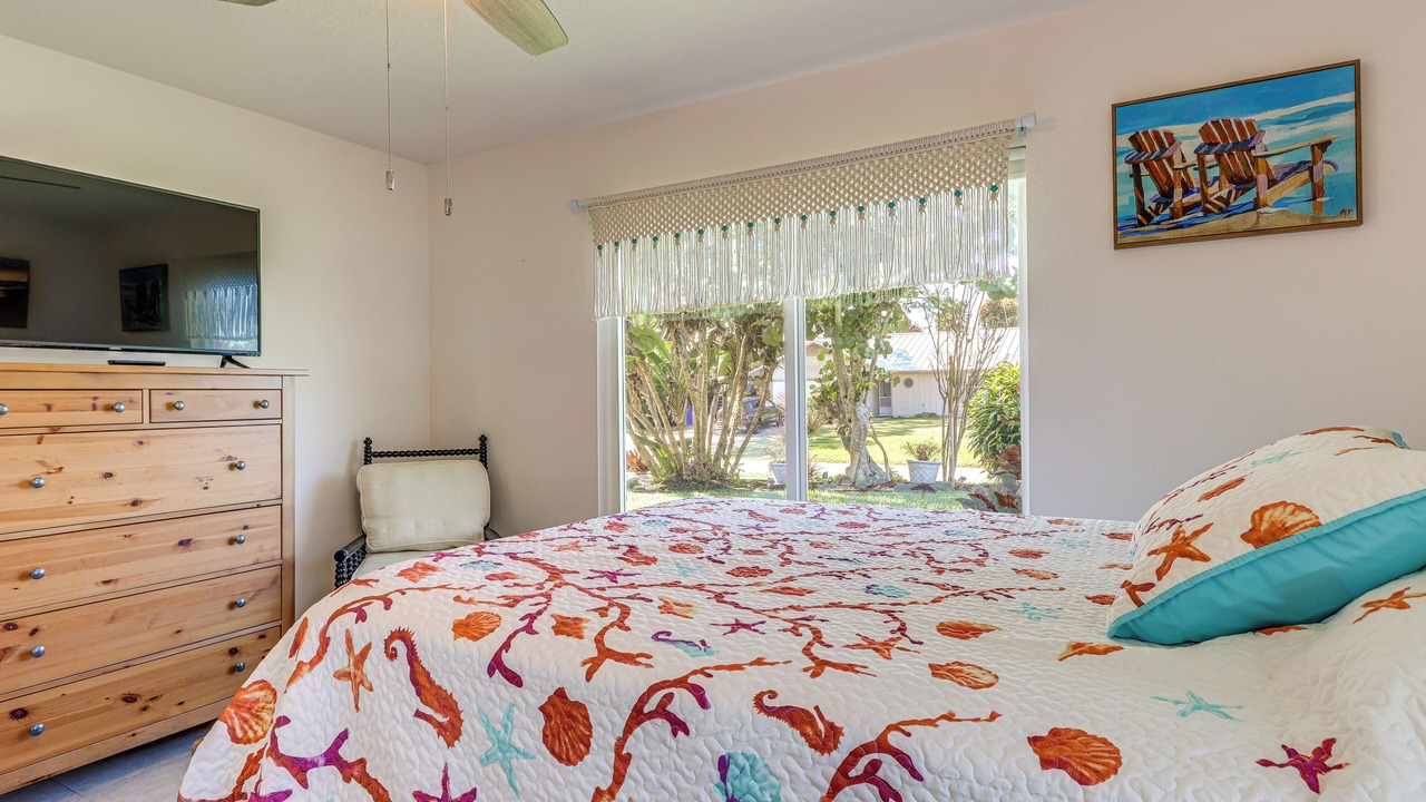 Photo of Bedroom in Florida Ridge