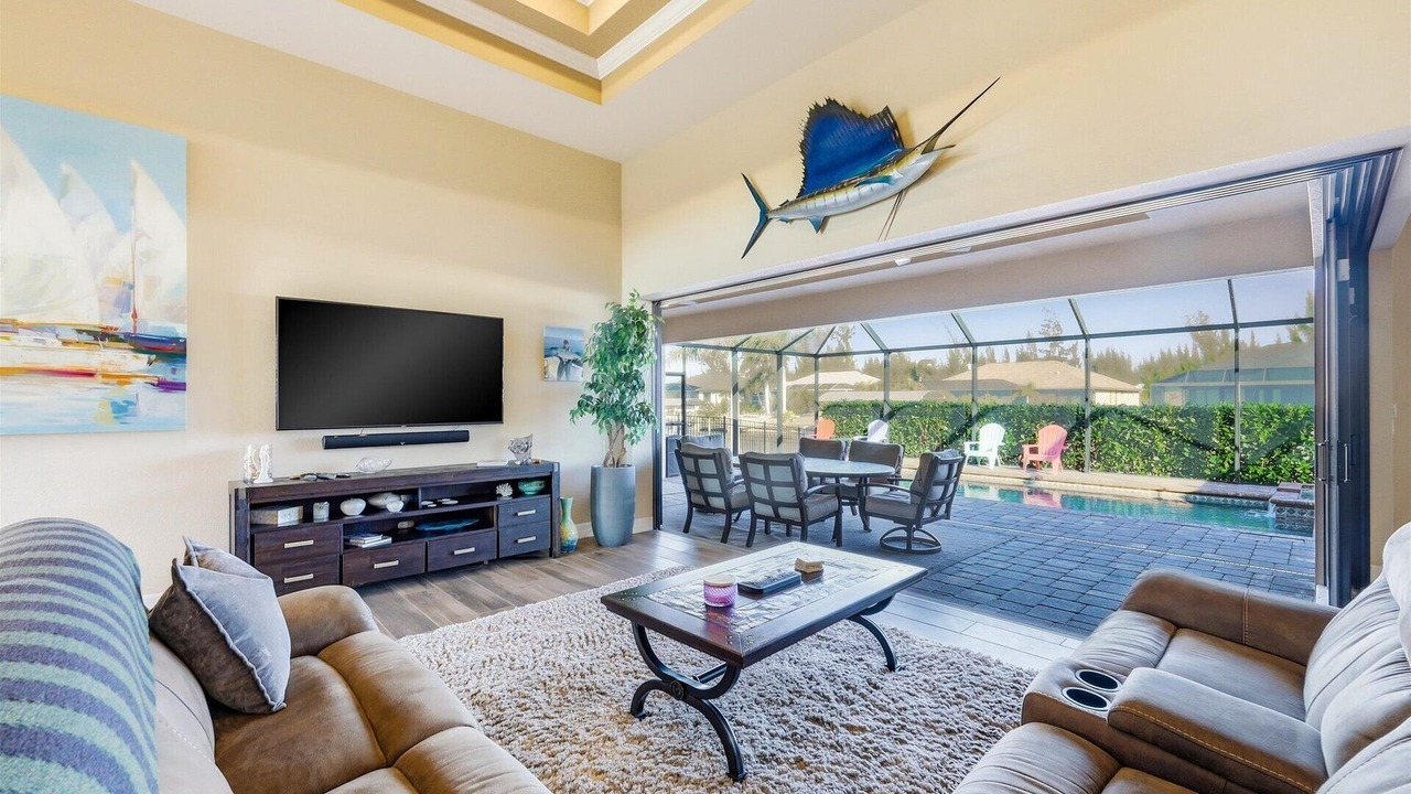Photo of Outdoor in South Gulf Cove