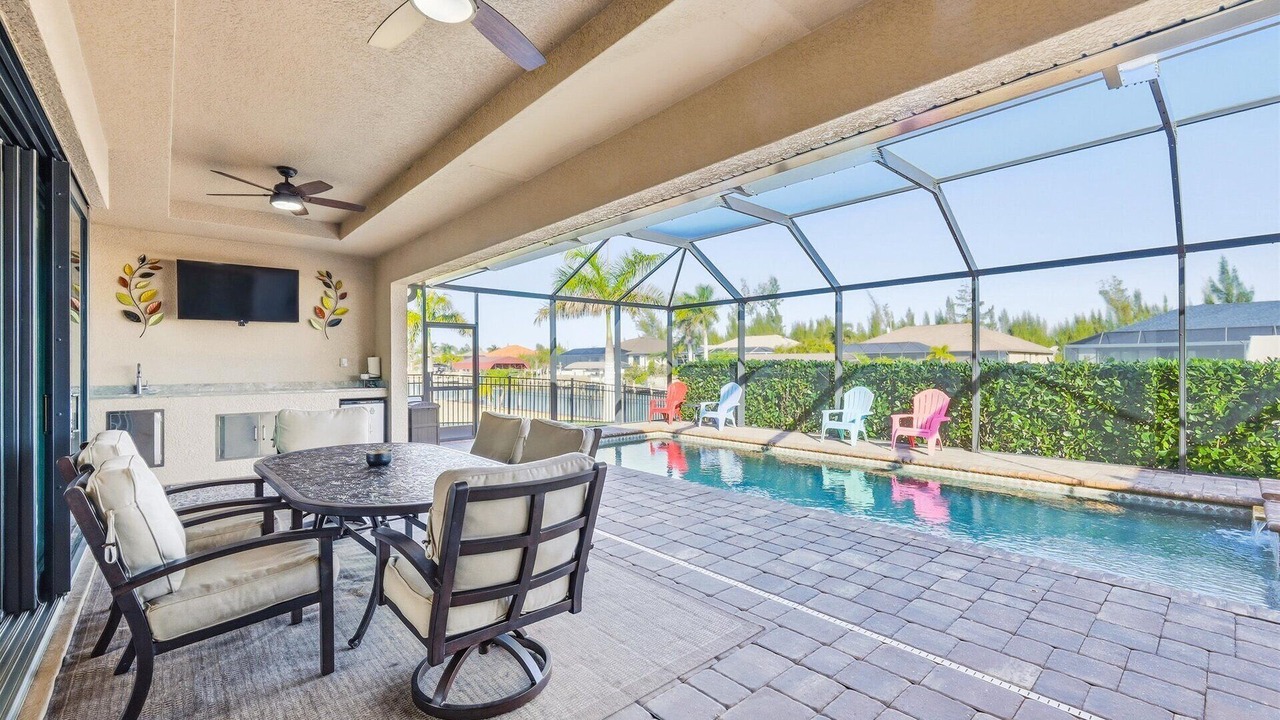 Photo of Outdoor in South Gulf Cove