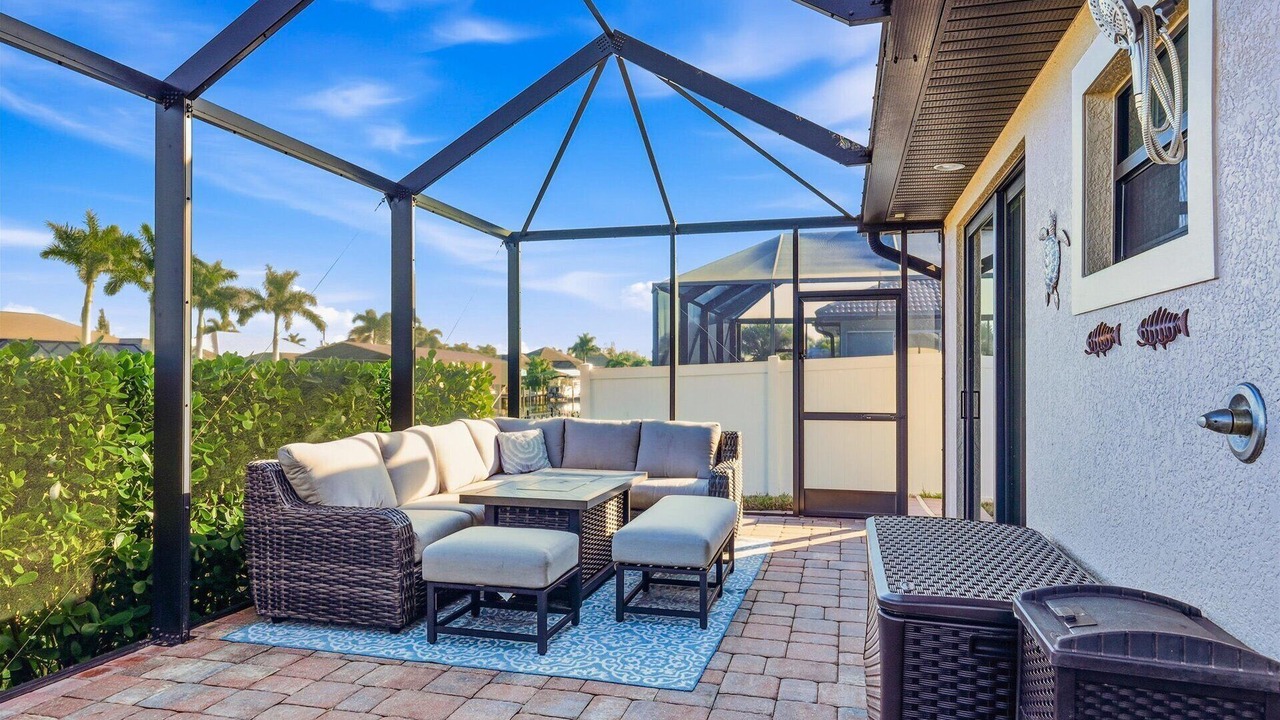 Photo of Outdoor in South Gulf Cove