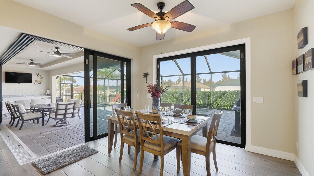 Photo of Outdoor in South Gulf Cove