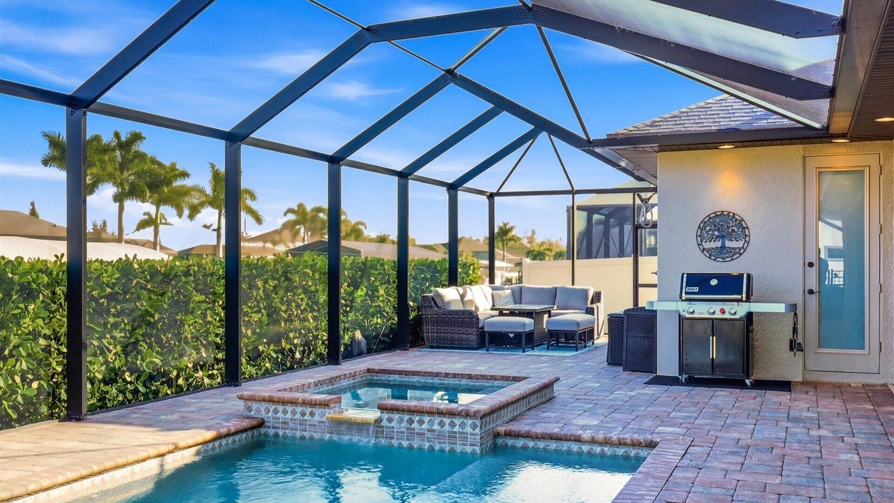 Photo of Outdoor in South Gulf Cove