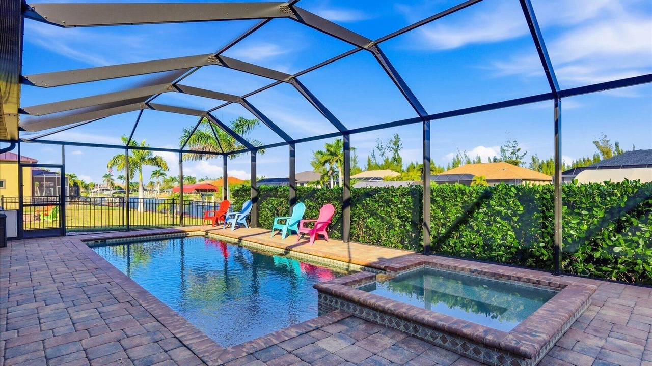 Photo of Outdoor in South Gulf Cove
