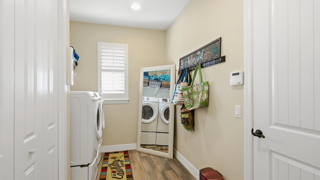 Photo of Bedroom in South Gulf Cove