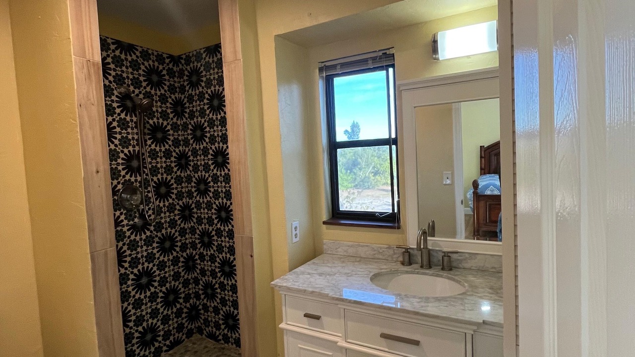 Photo of Bathroom in Saint James City
