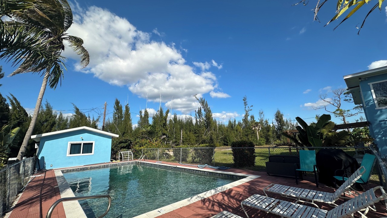 Photo of Outdoor in Saint James City