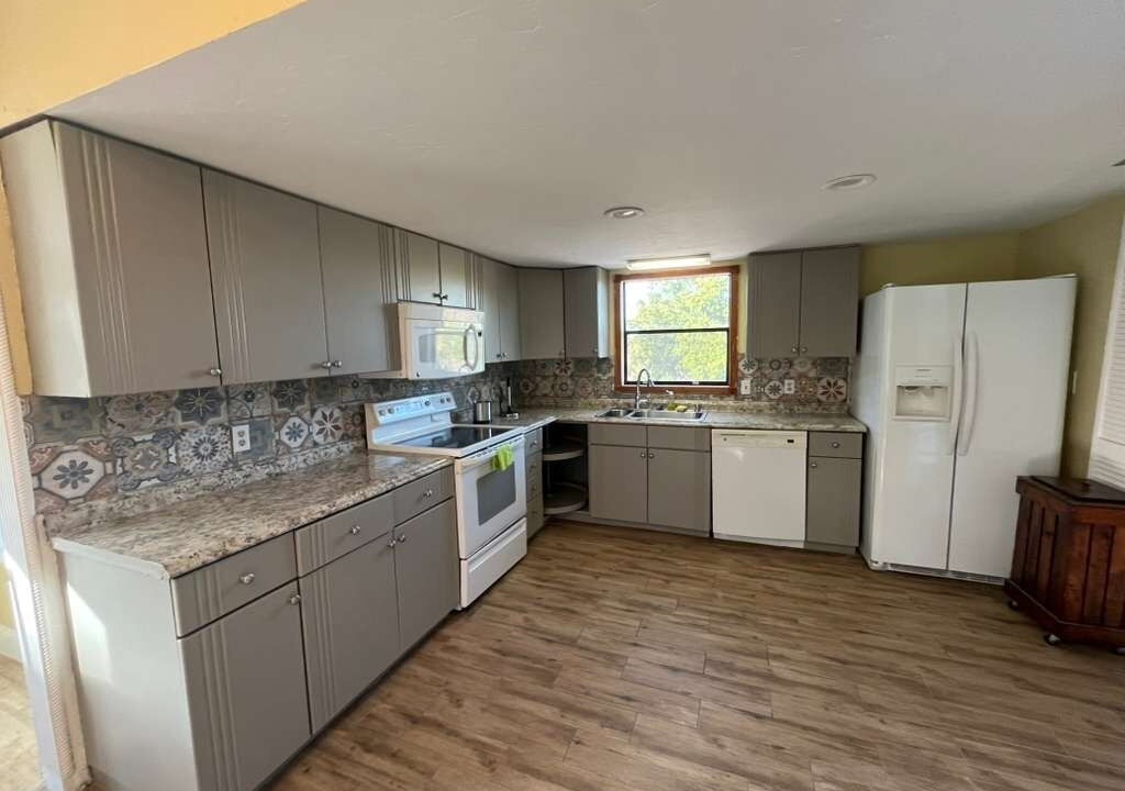 Photo of Kitchen in Saint James City