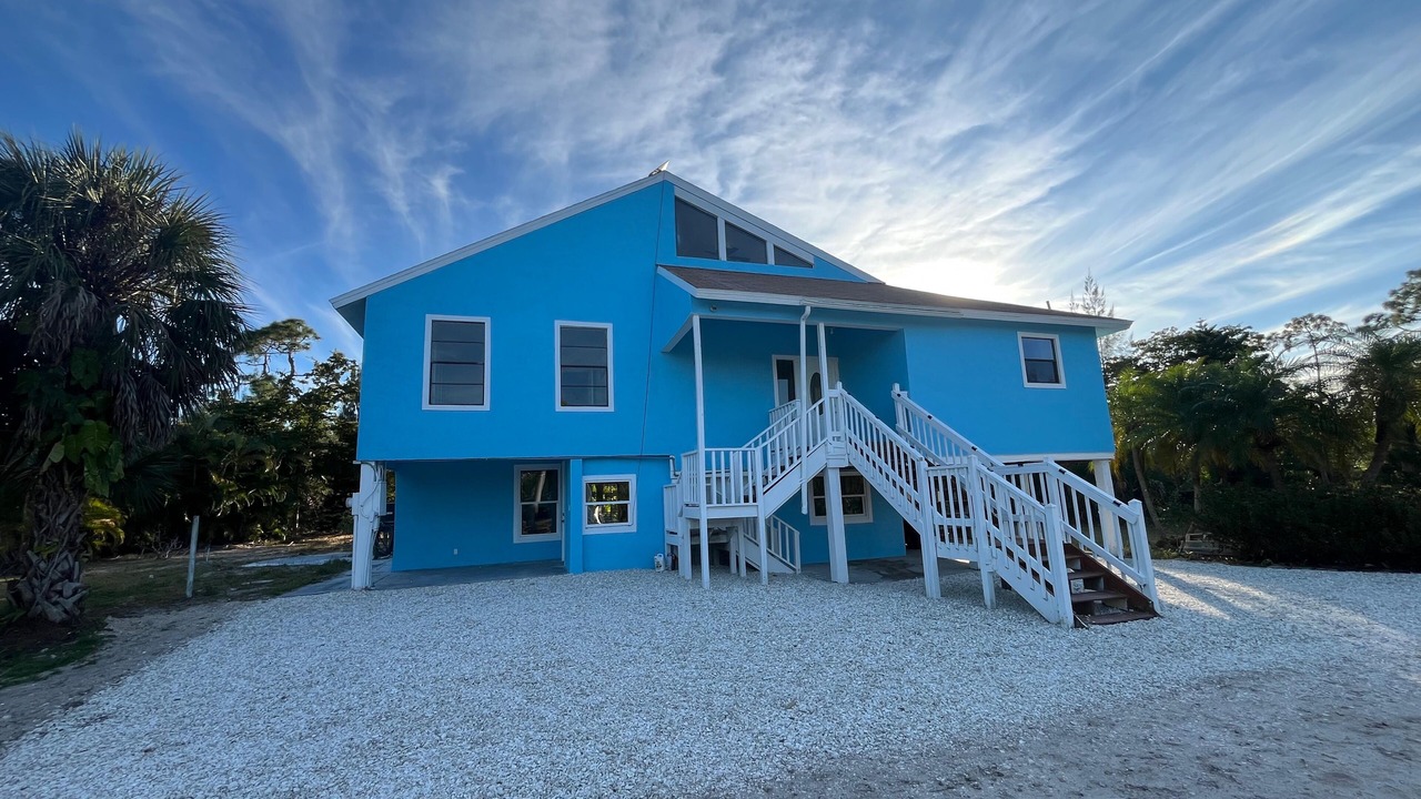Photo of Outdoor in Saint James City