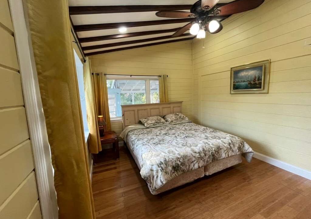 Photo of Bedroom in Saint James City