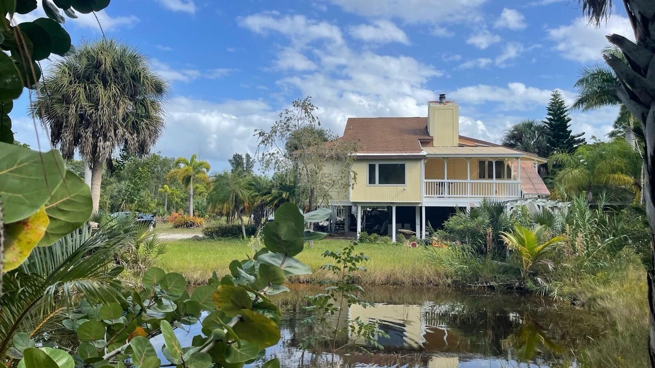 Photo of Outdoor in Saint James City