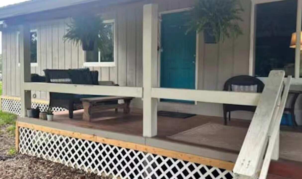 Photo of Patio Balcony in Immokalee
