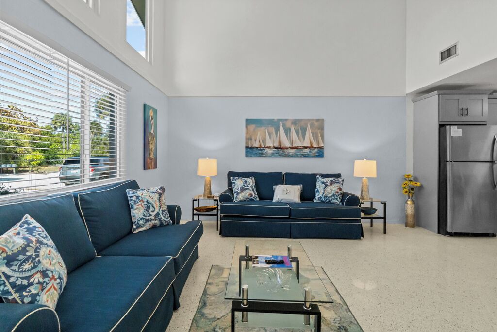 Photo of Livingroom in Sanibel