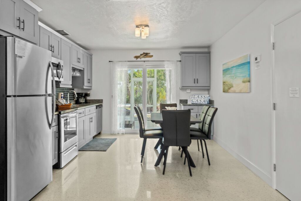 Photo of Kitchen in Sanibel