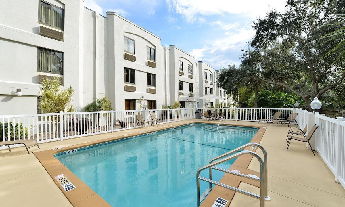Photo of Outdoor in Bayou Oaks
