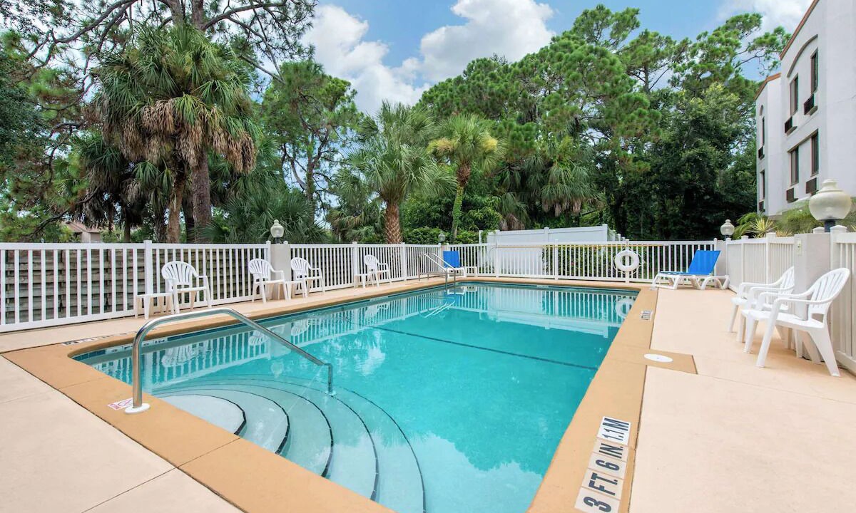 Photo of Outdoor in Bayou Oaks