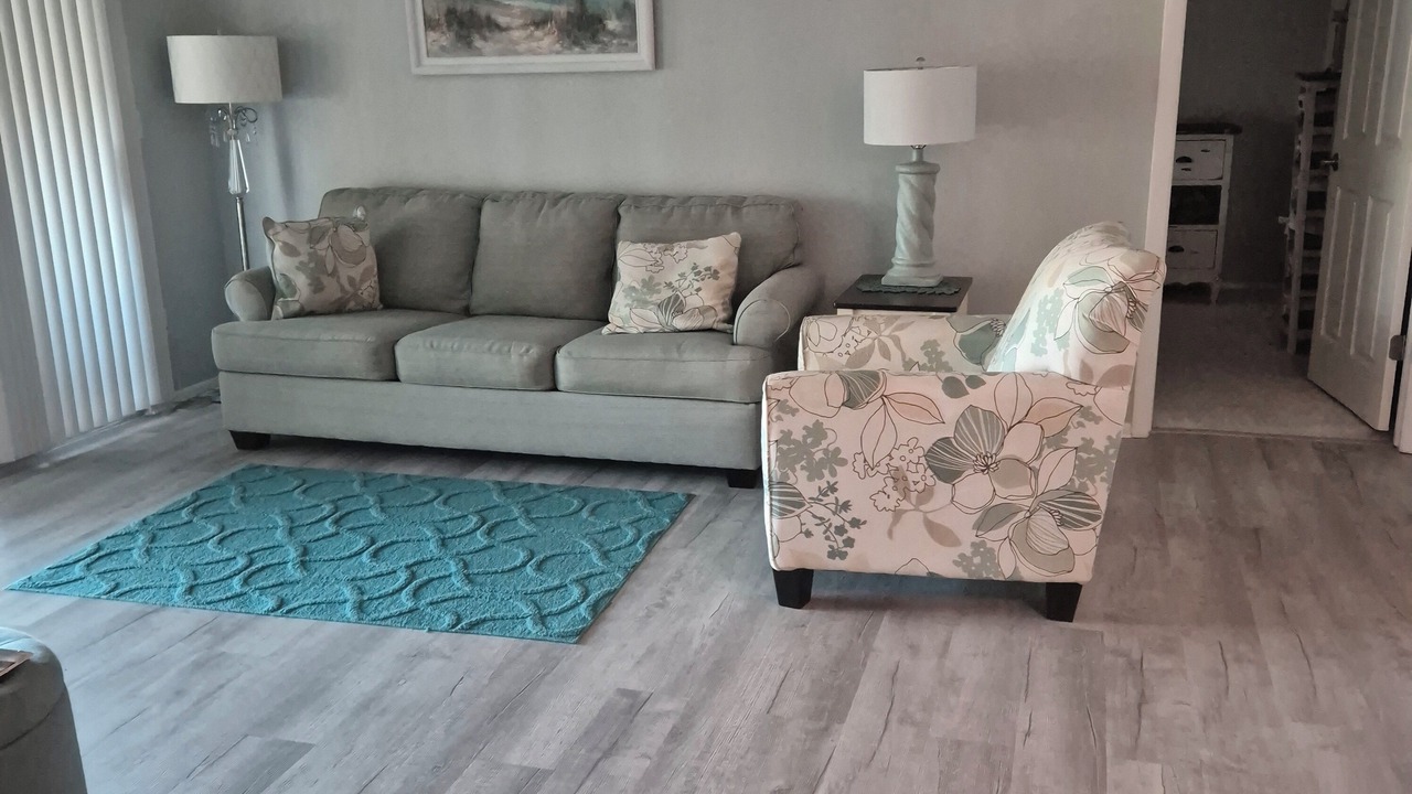 Photo of Livingroom in Biggar