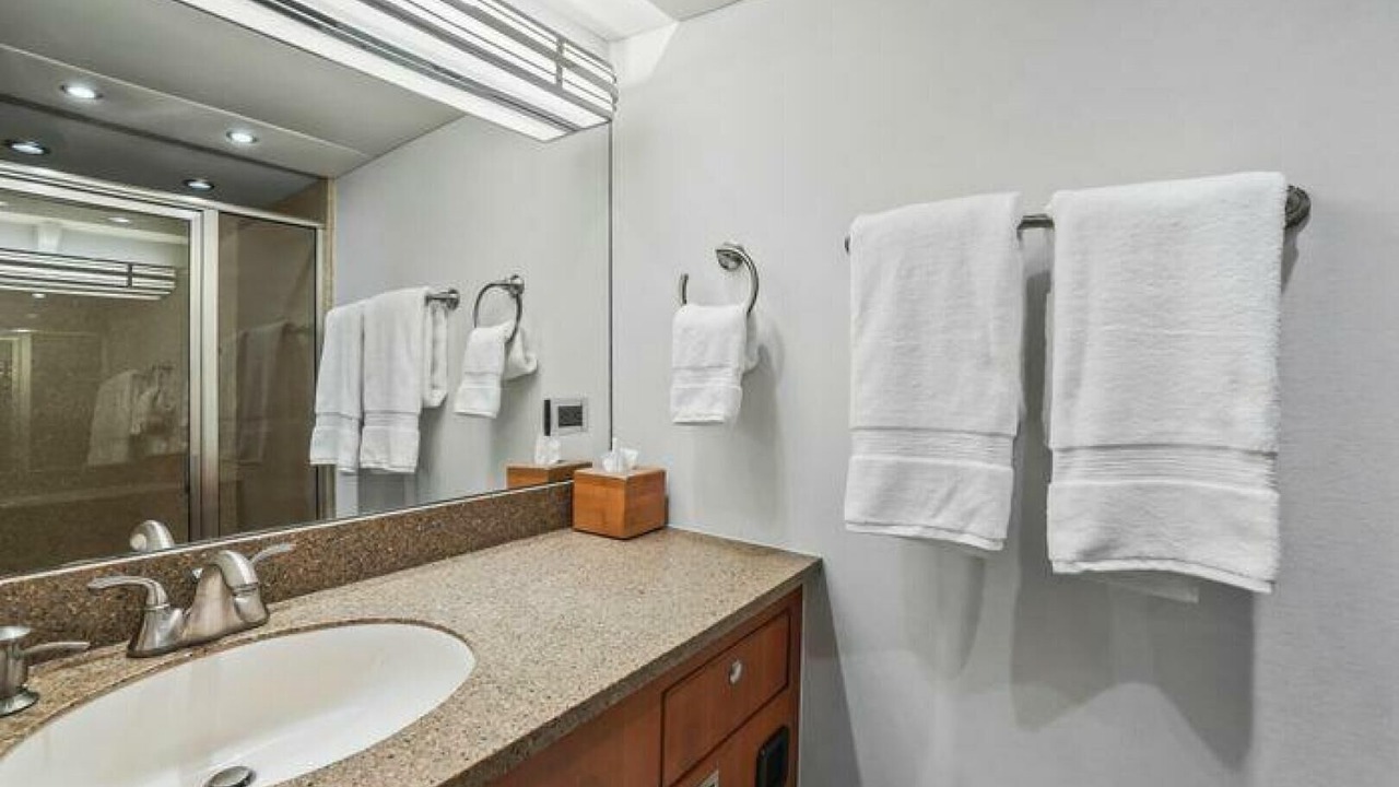 Photo of Bathroom in St. Petersburg