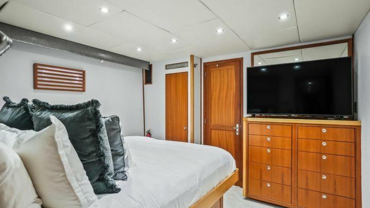 Photo of Bedroom in St. Petersburg