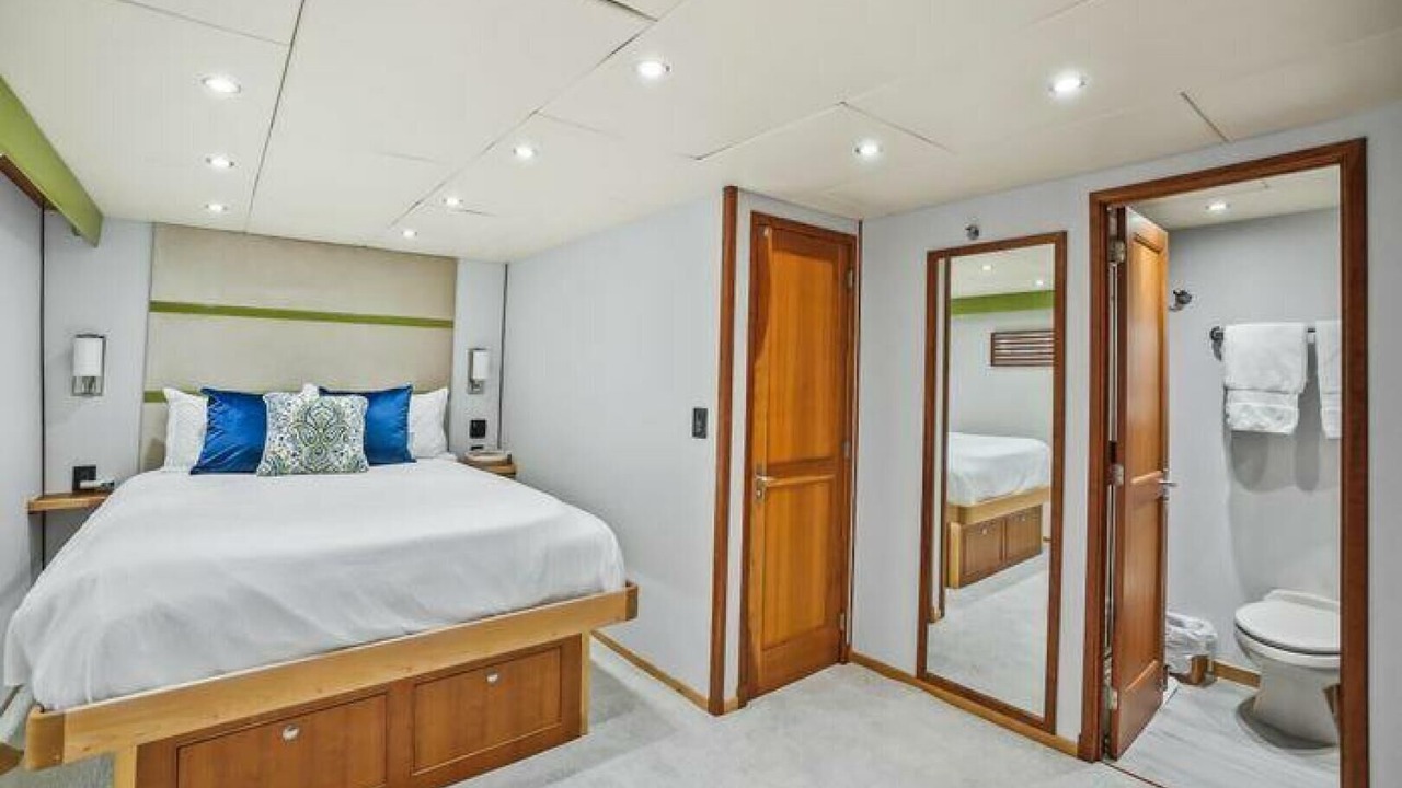 Photo of Bedroom in St. Petersburg