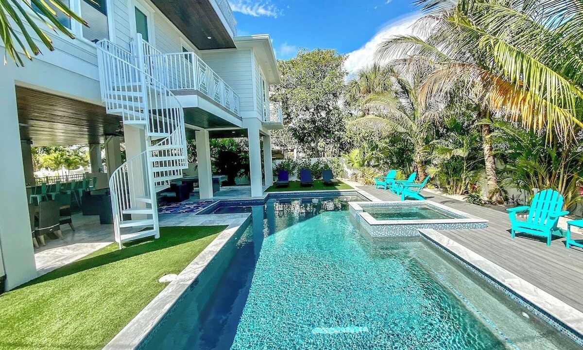 Photo of Outdoor in Holmes Beach