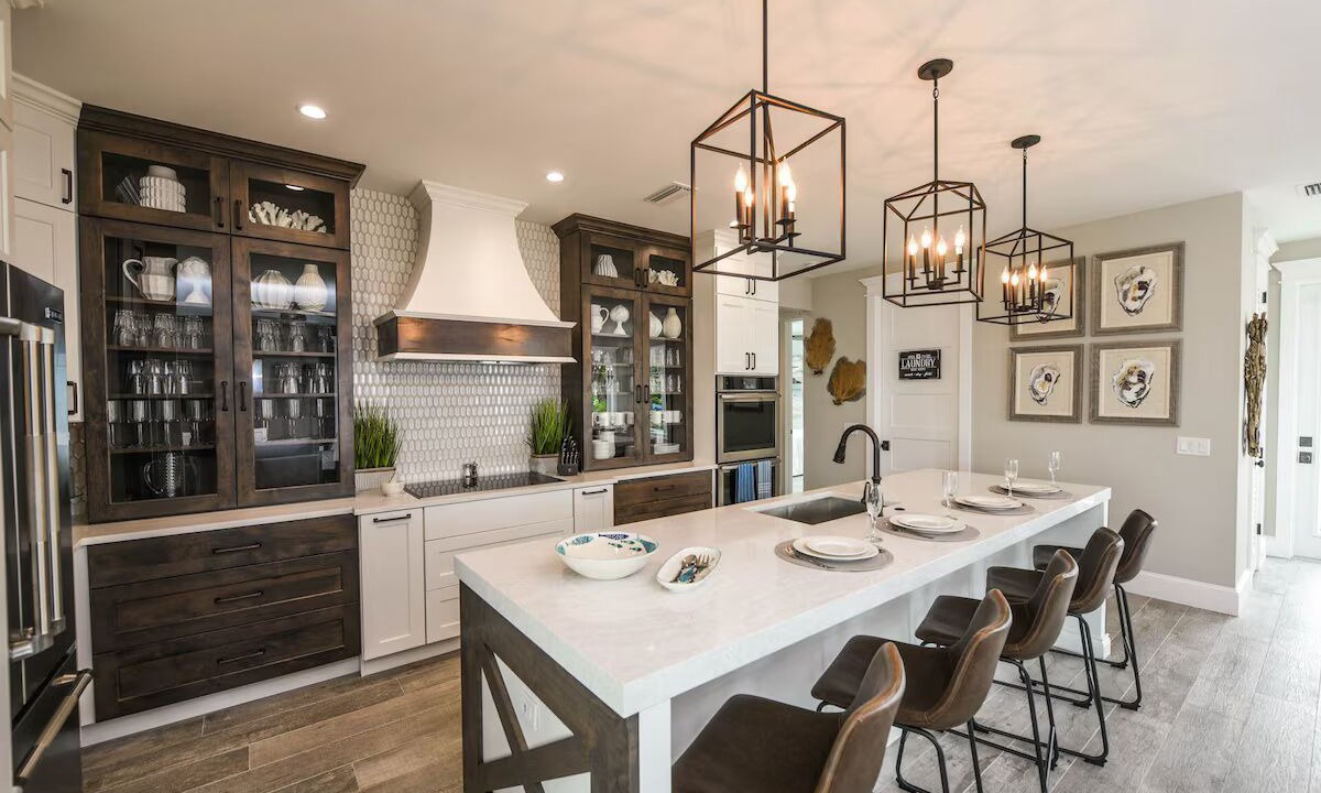 Photo of Kitchen in Holmes Beach