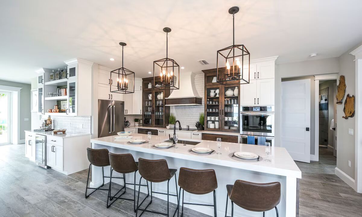 Photo of Kitchen in Holmes Beach