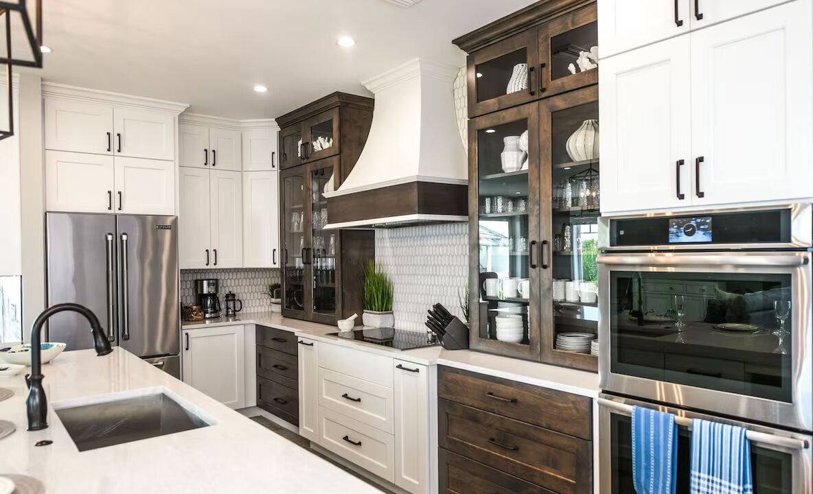 Photo of Kitchen in Holmes Beach