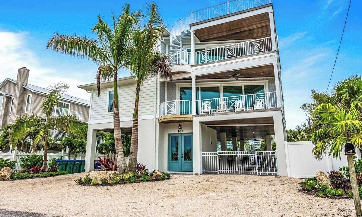 Photo of Outdoor in Holmes Beach