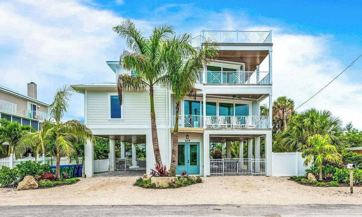 Photo of Outdoor in Holmes Beach