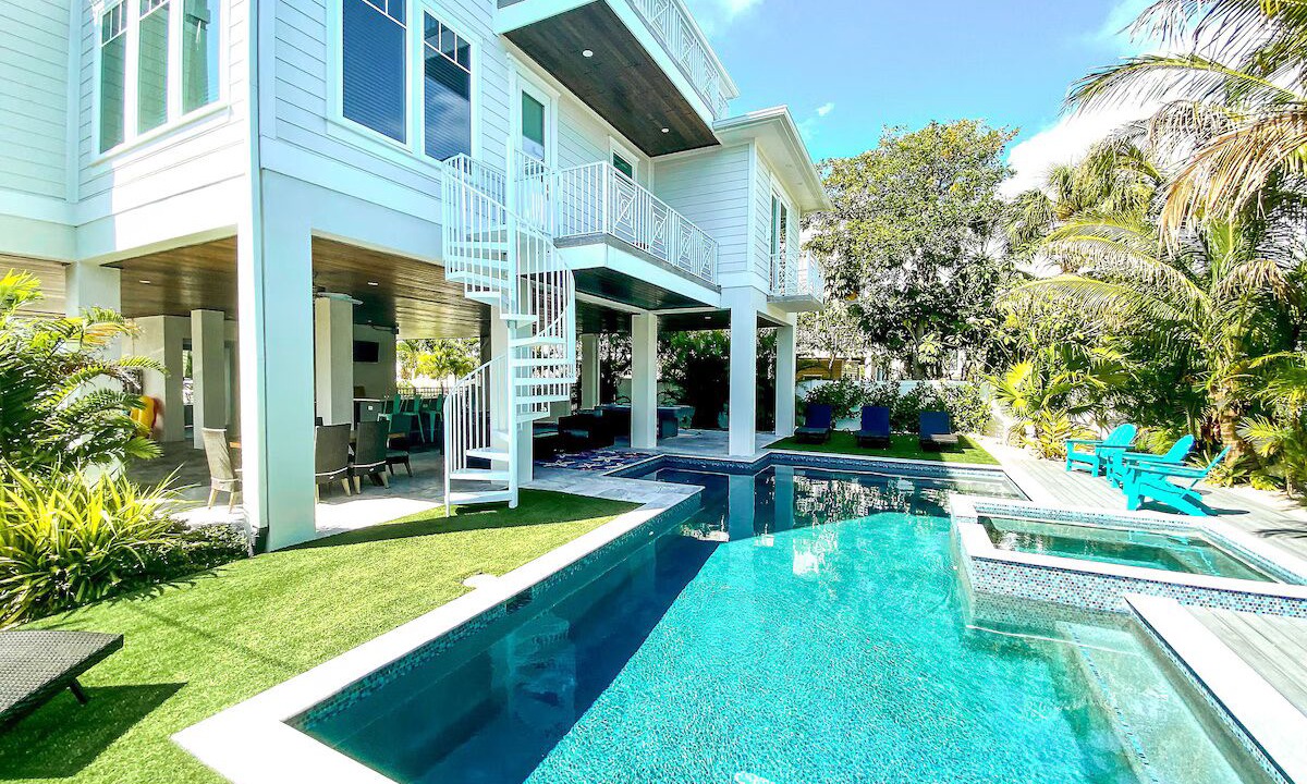 Photo of Outdoor in Holmes Beach