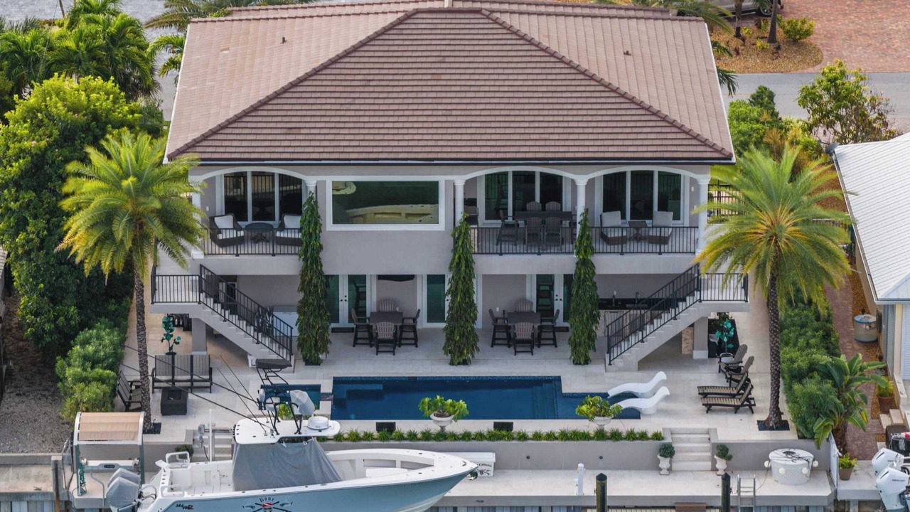 Photo of Outdoor in Key Colony Beach