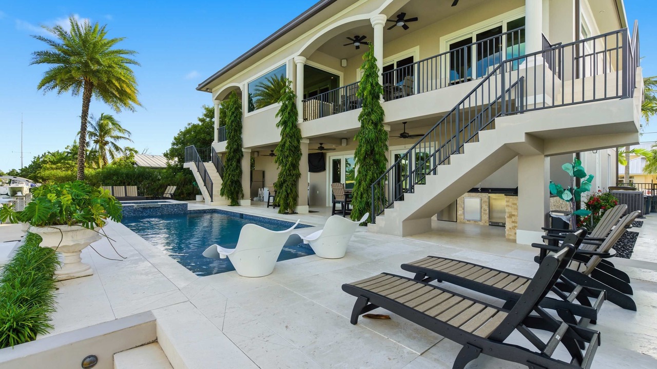 Photo of Outdoor in Key Colony Beach