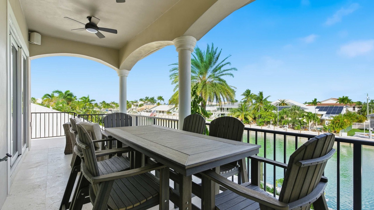Photo of Outdoor in Key Colony Beach