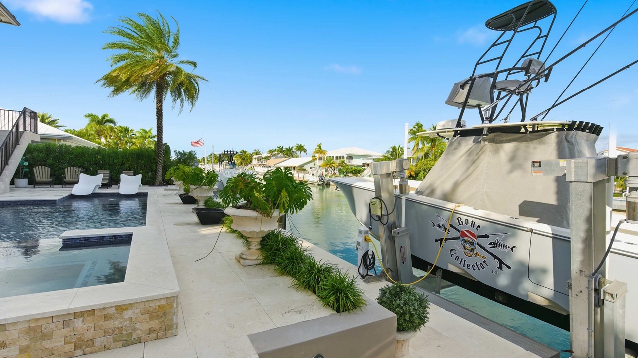 Photo of Outdoor in Key Colony Beach