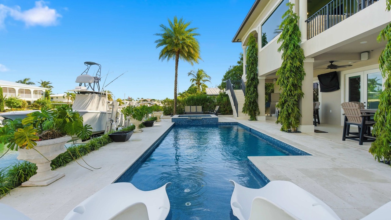 Photo of Outdoor in Key Colony Beach